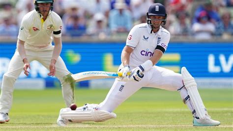 2023 The Ashes .